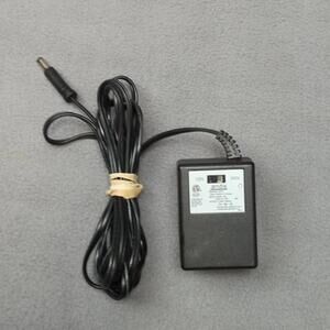 Andis Class 2 Power Supply Model No. 22913 For BTF/BTFL/BTF2 USED
